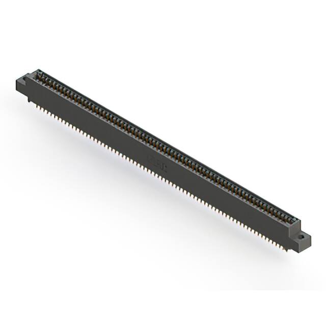 395-142-556-504 EDAC Inc.  Edgeboard Connectors